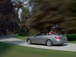 Mercedes-Benz E-Class Cabriolet 2010 года